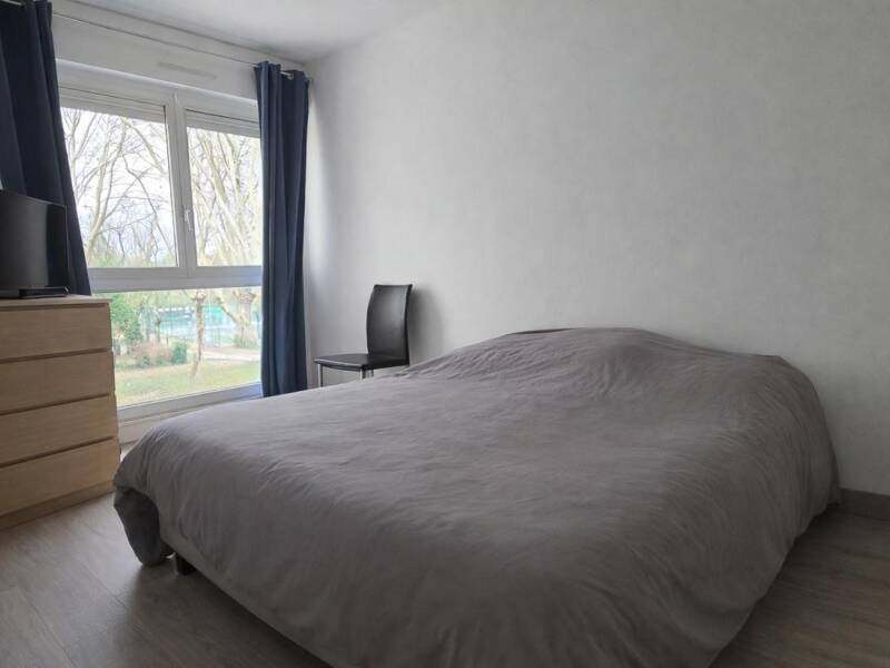 Maison à louer, 107m², SOISSONS