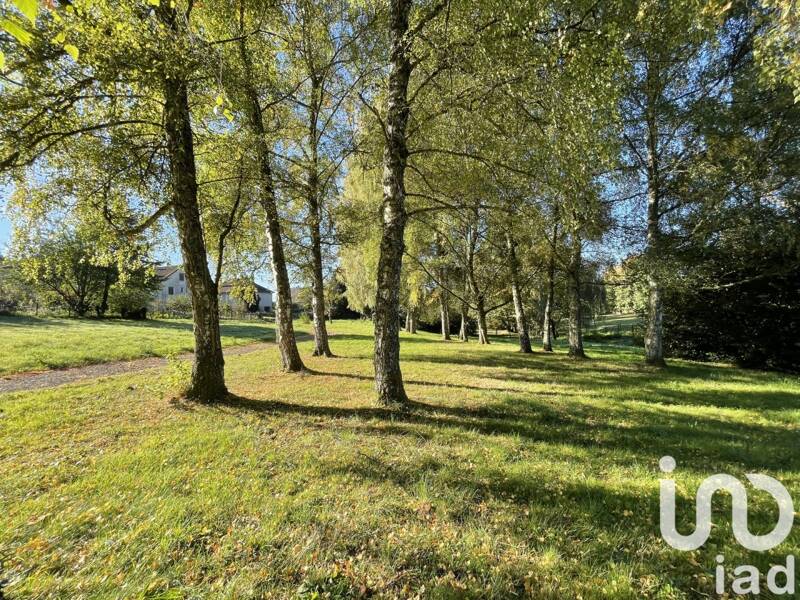 Maison à vendre, 257m², PEYRAT LE CHATEAU