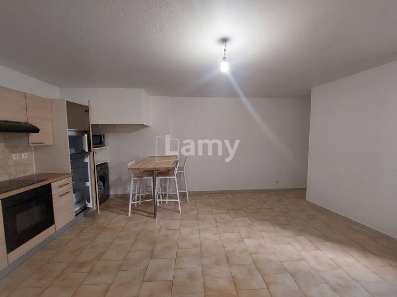 Maison à louer, 40m², NIMES