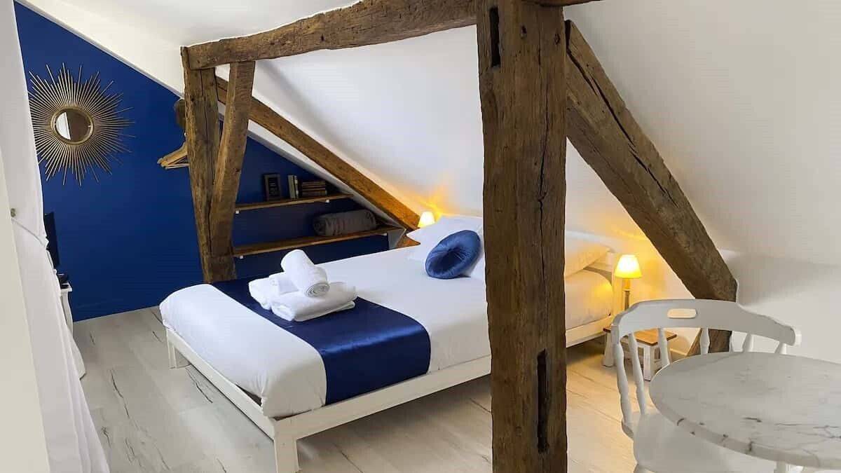 Maison à louer, 70m², VERSAILLES
