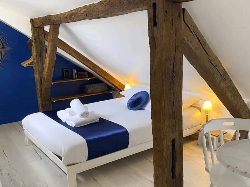 Maison à louer, 70m², VERSAILLES