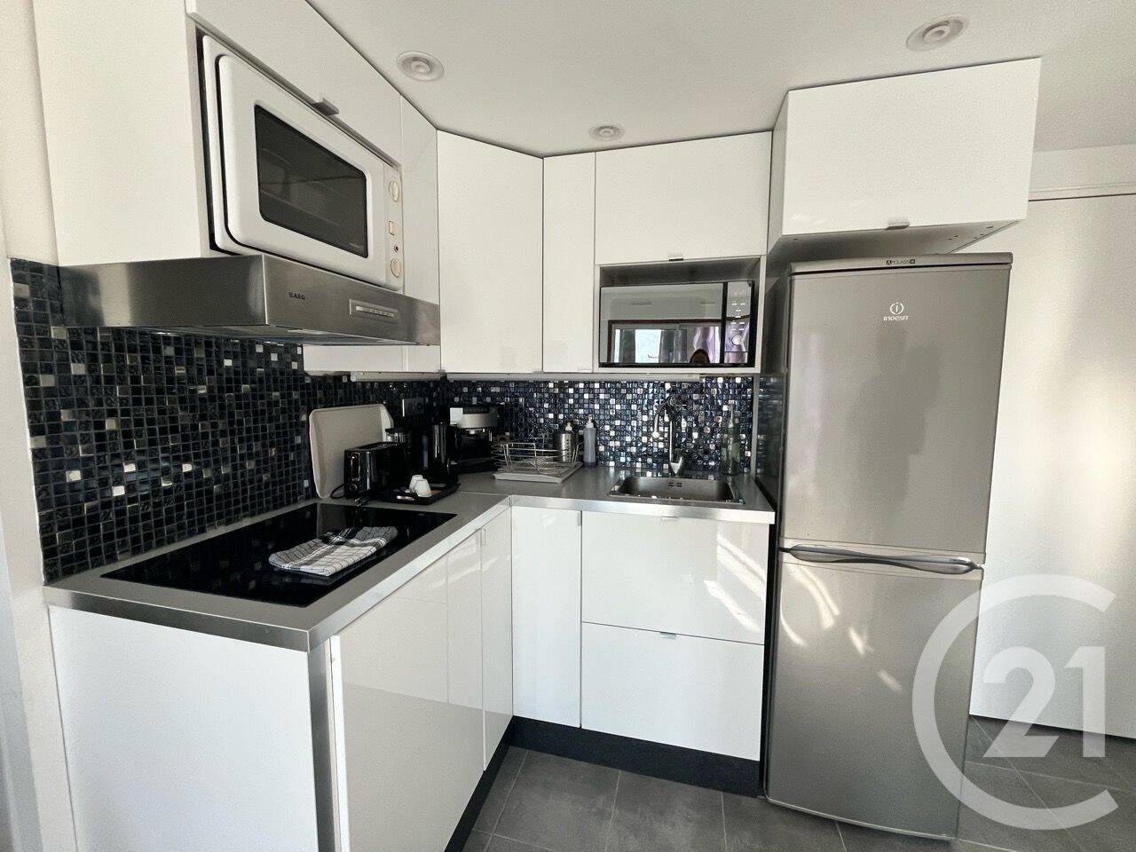 Maison à louer, 25m², VILLERS SUR MER