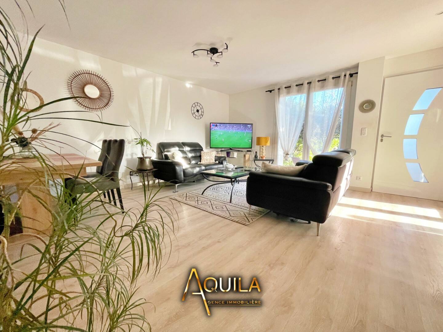 Maison à vendre, 85m², BEZIERS