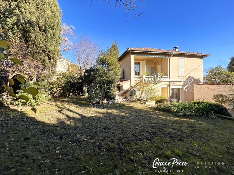 Maison à vendre, 173m², NIMES