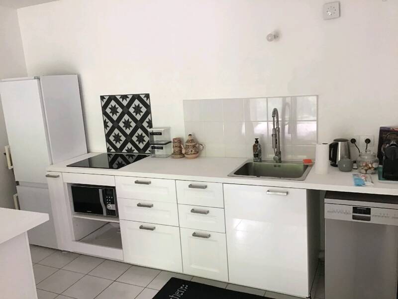 Maison à louer, 35m², LOUVRES