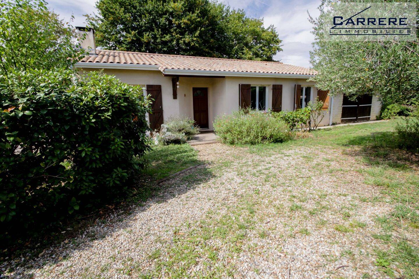 Maison à vendre, 108m², CAMBLANES ET MEYNAC