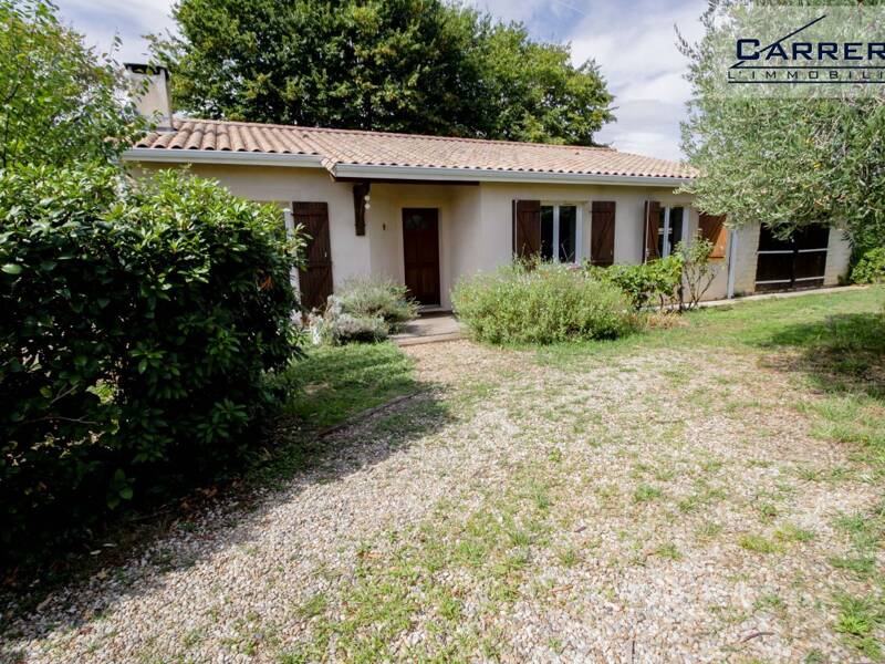 Maison à vendre, 108m², CAMBLANES ET MEYNAC