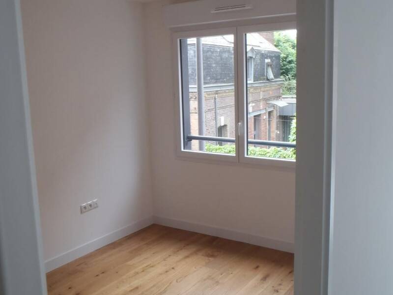 Maison à louer, 41m², ROUEN