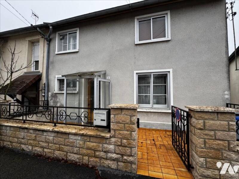 Maison à louer, 0m², DOLE