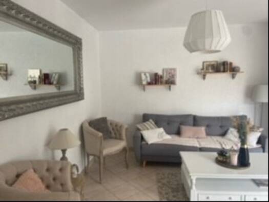 Maison à louer 1 377 € 6 pièces 108 m² dès le 10/06/2026 Bois d'Amour-Porte de Paris-Courlancy Reims 51100