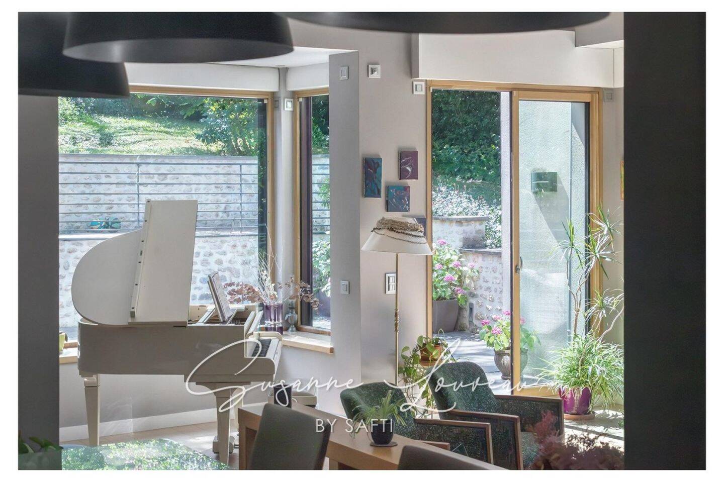 Maison à vendre, 355m², L'ETANG LA VILLE