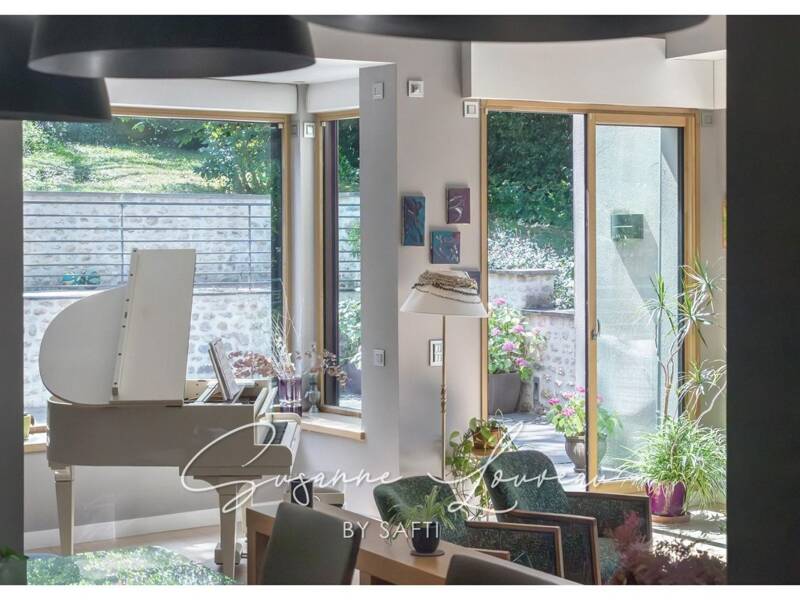 Maison à vendre, 355m², L'ETANG LA VILLE