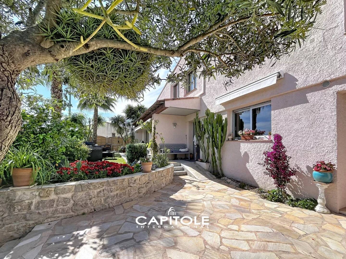 Maison à vendre, 254m², ANTIBES