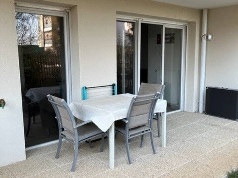 Maison à louer, 42m², MEYZIEU