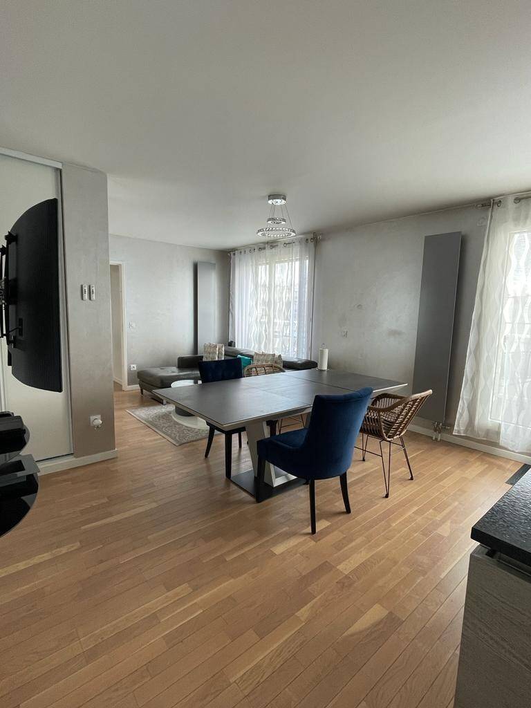 Maison à louer, 85m², LEVALLOIS PERRET