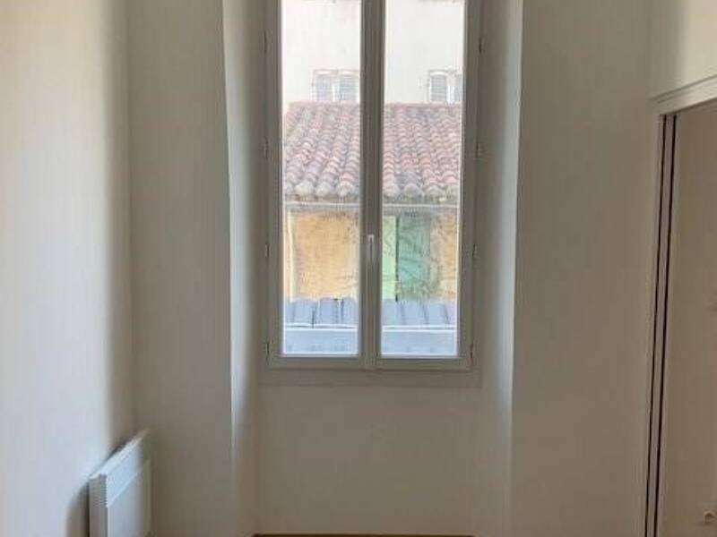 Maison à louer, 37m², MARSEILLE 6E