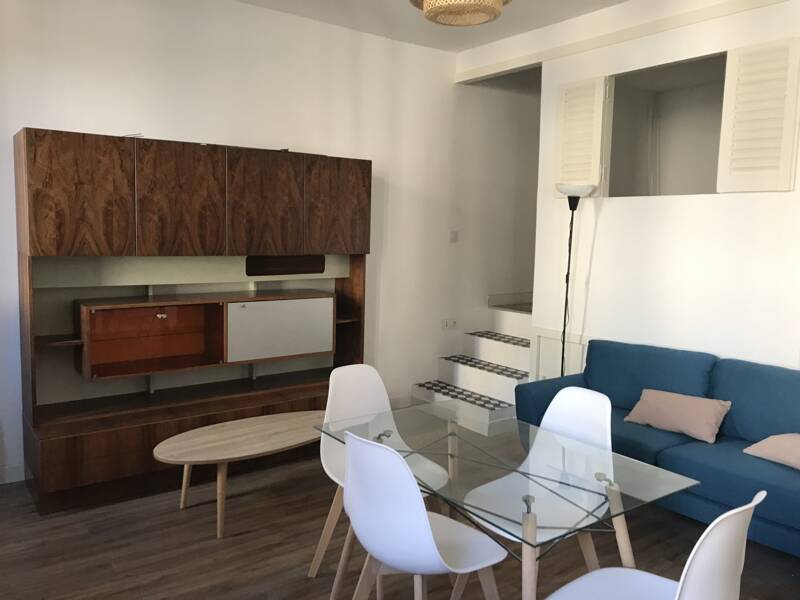 Maison à louer, 43m², MARSEILLE 4E