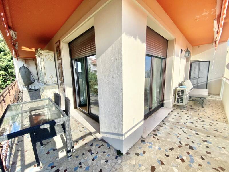 Maison à vendre, 110m², ROQUEBRUNE CAP MARTIN