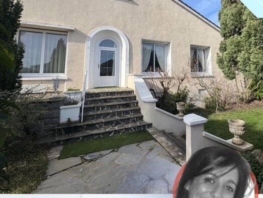 Maison à vendre 290 000 € 5 pièces 4 chambres 174 m² 818 m² de terrain Nord Feurs 42110