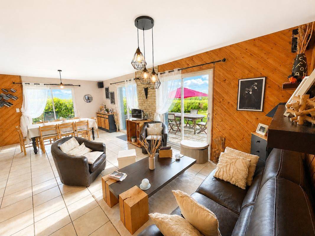 Maison à vendre, 135m², QUIMPER