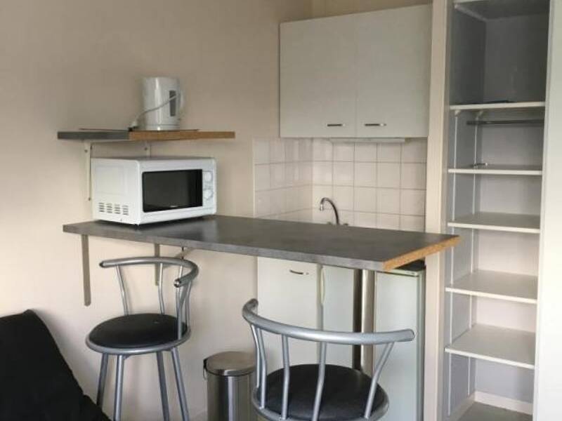 Maison à louer, 17m², RENNES