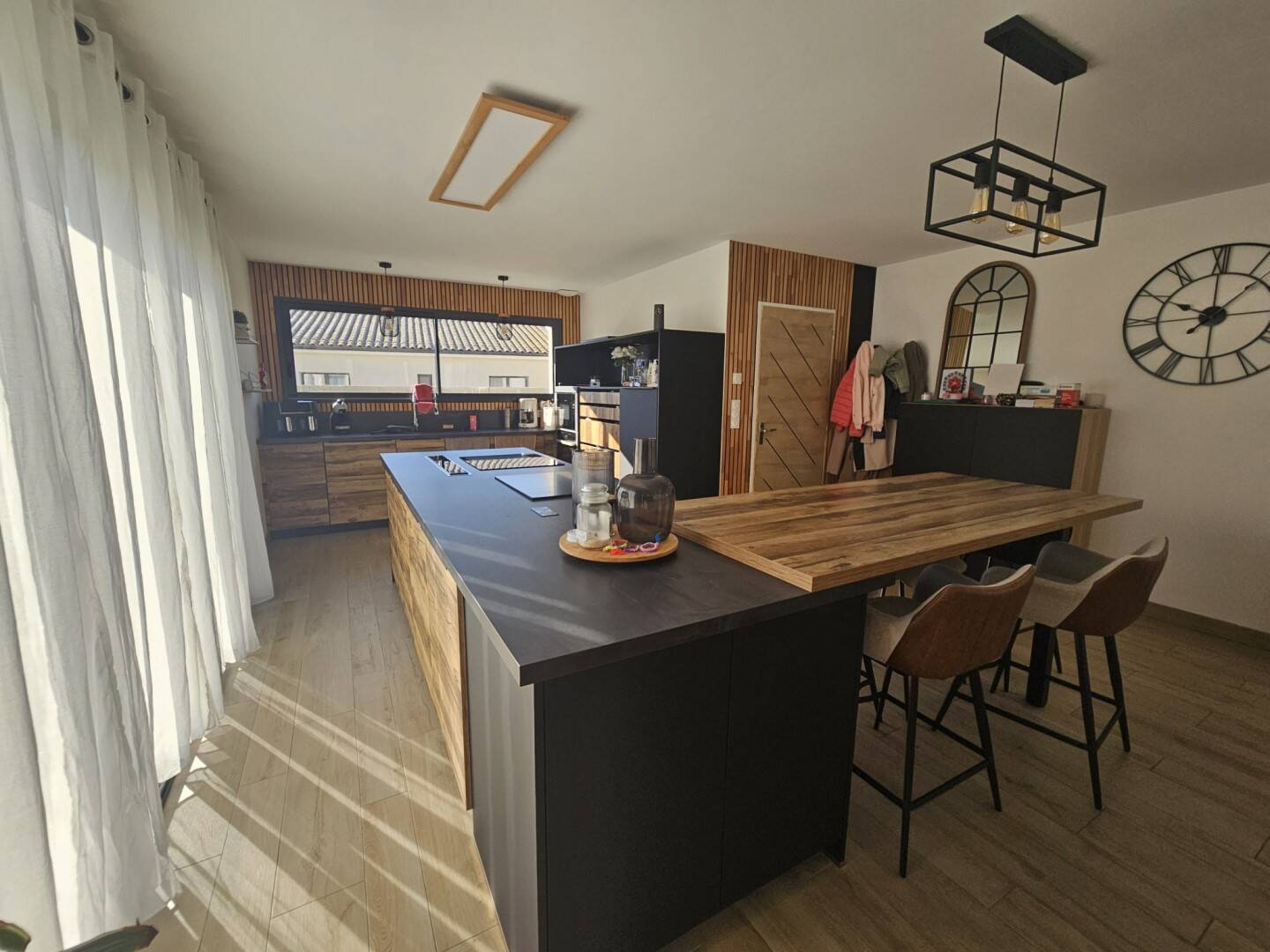 Maison à vendre, 178m², FONTAINE LE COMTE
