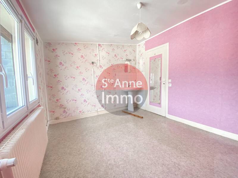 Maison à vendre, 92m², AMIENS