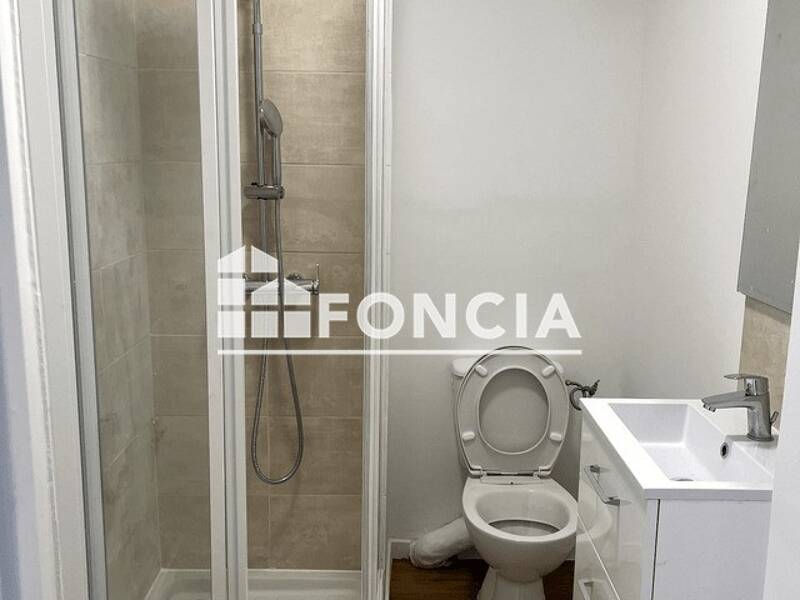 Maison à louer, 16m², MARSEILLE 10E