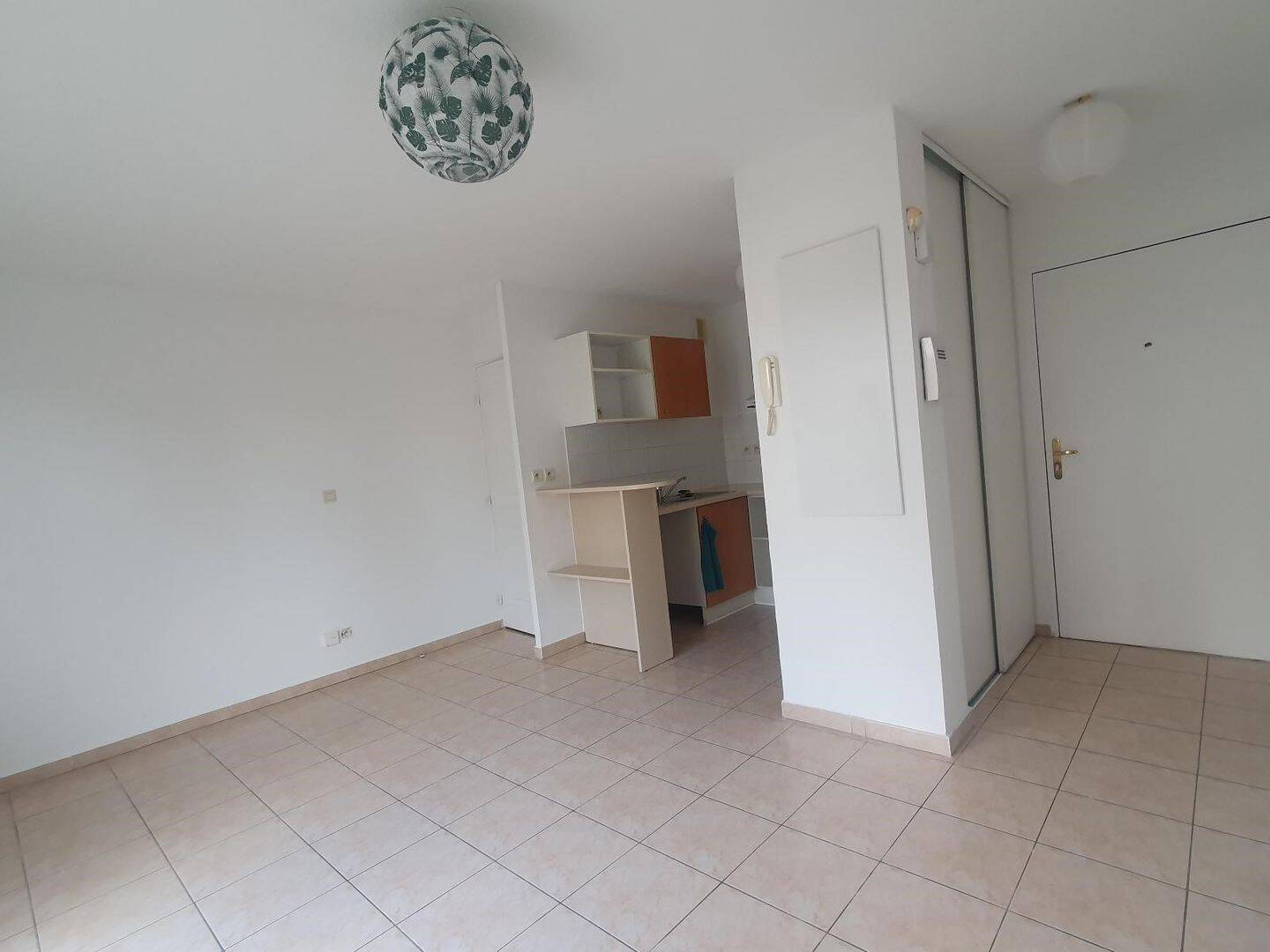 Maison à louer, 34m², BEZIERS