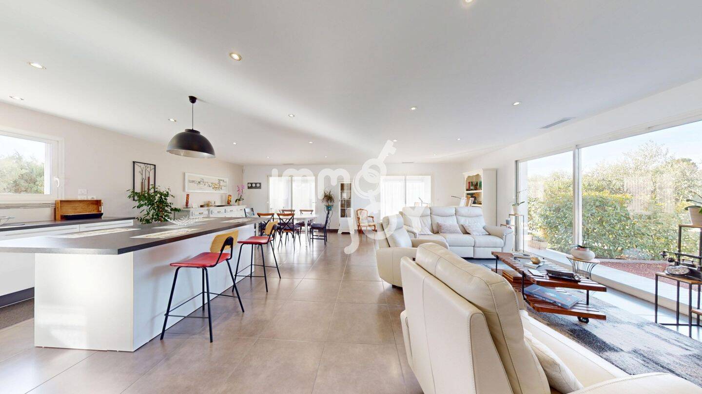 Maison à vendre, 170m², SAINT NAZAIRE D'AUDE