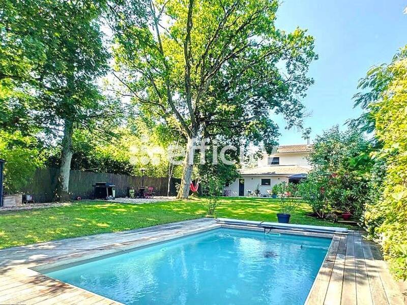 Maison à vendre, 147m², TASSIN LA DEMI LUNE