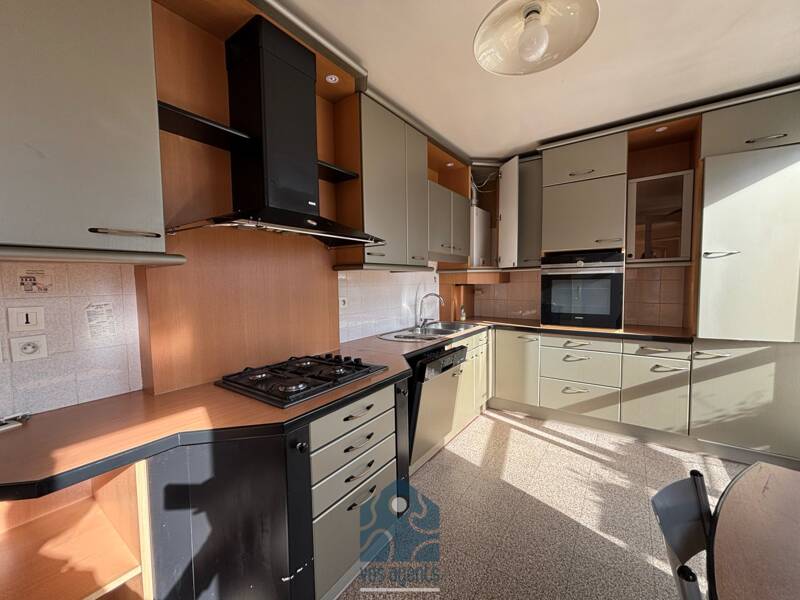 Maison à vendre, 147m², CLERMONT FERRAND