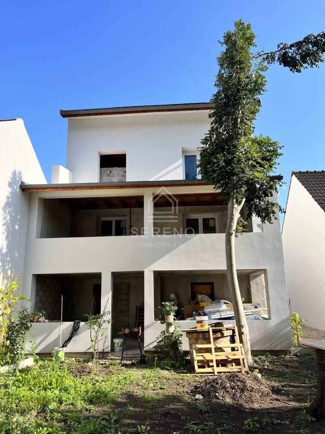Maison à vendre, 180m², NOISY LE GRAND