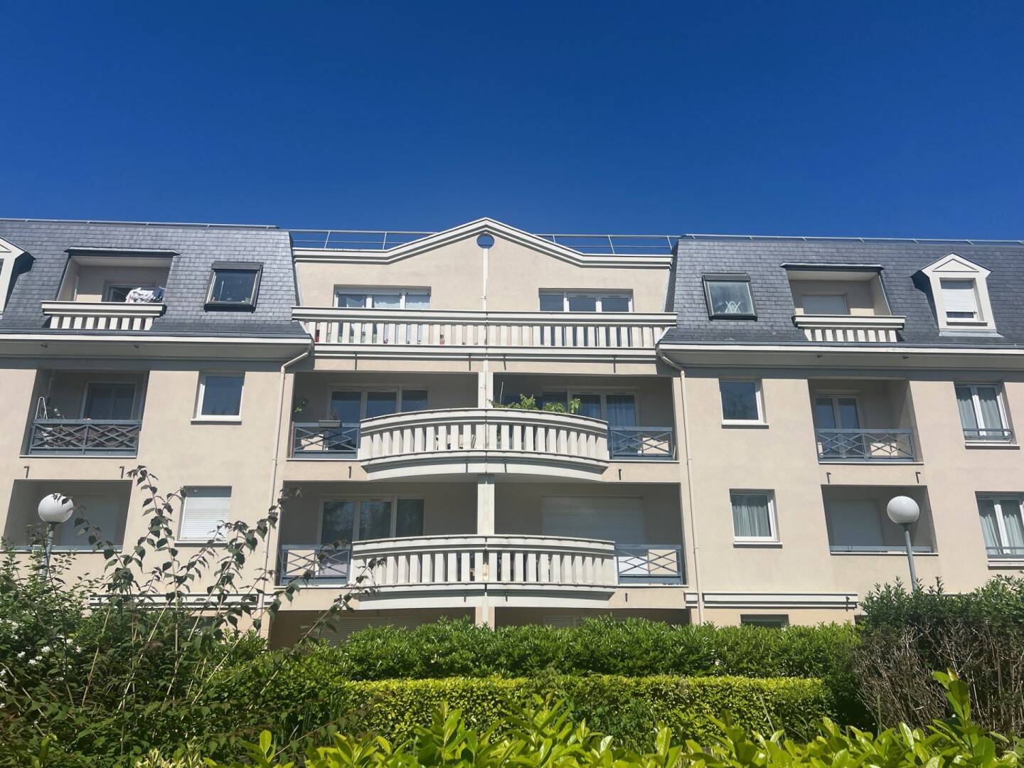 Maison à vendre, 68m², CHELLES