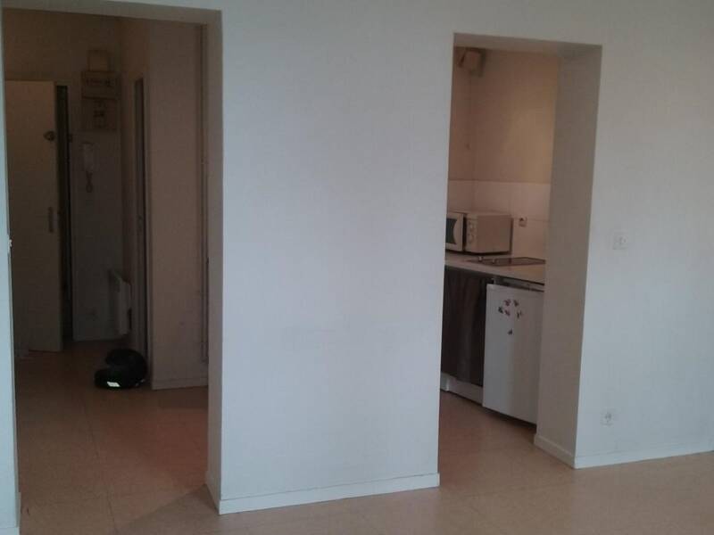 Maison à louer, 26m², NANTES