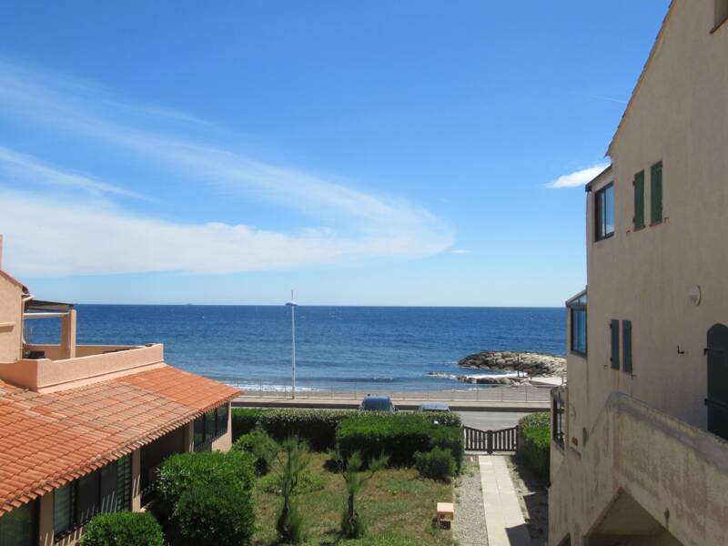 Maison à louer, 41m², SAUSSET LES PINS