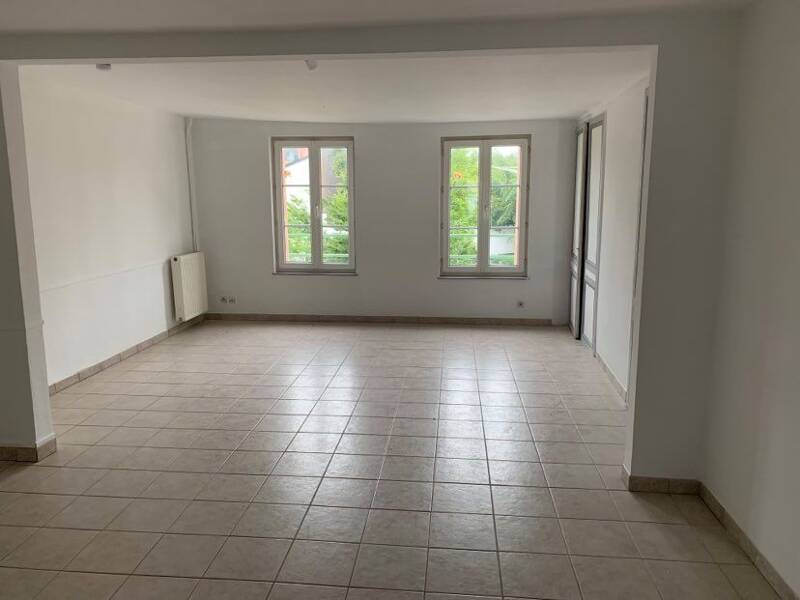 Maison à louer, 75m², LE HAVRE