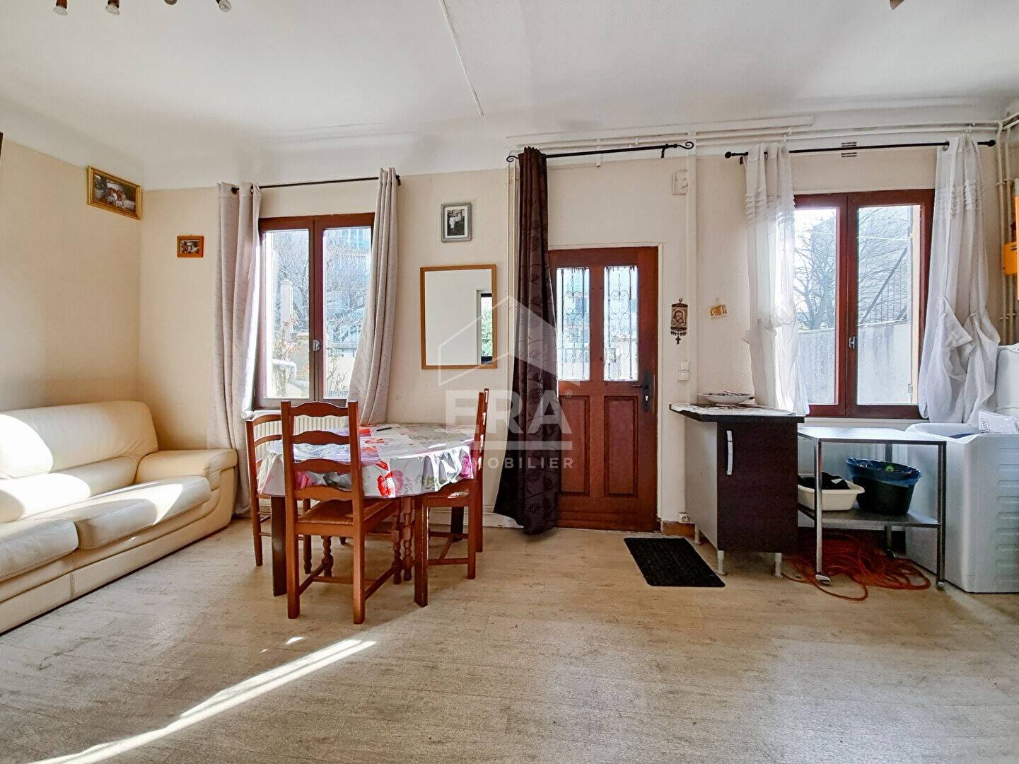 Maison à vendre, 40m², MONTREUIL