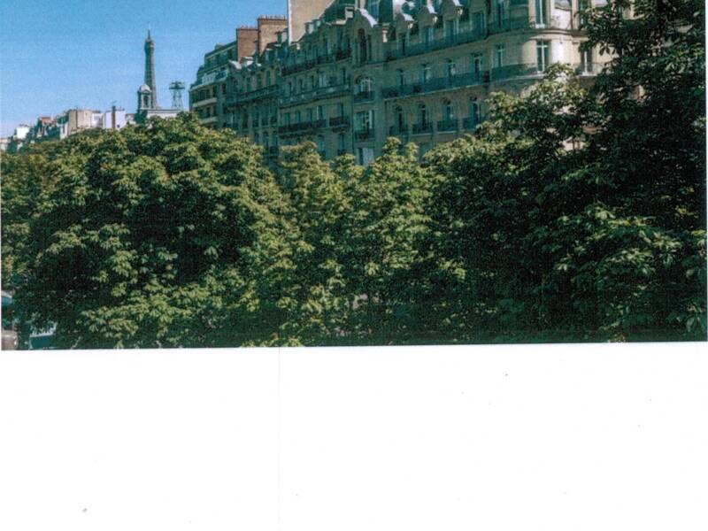 Maison à vendre, 306m², PARIS 16E