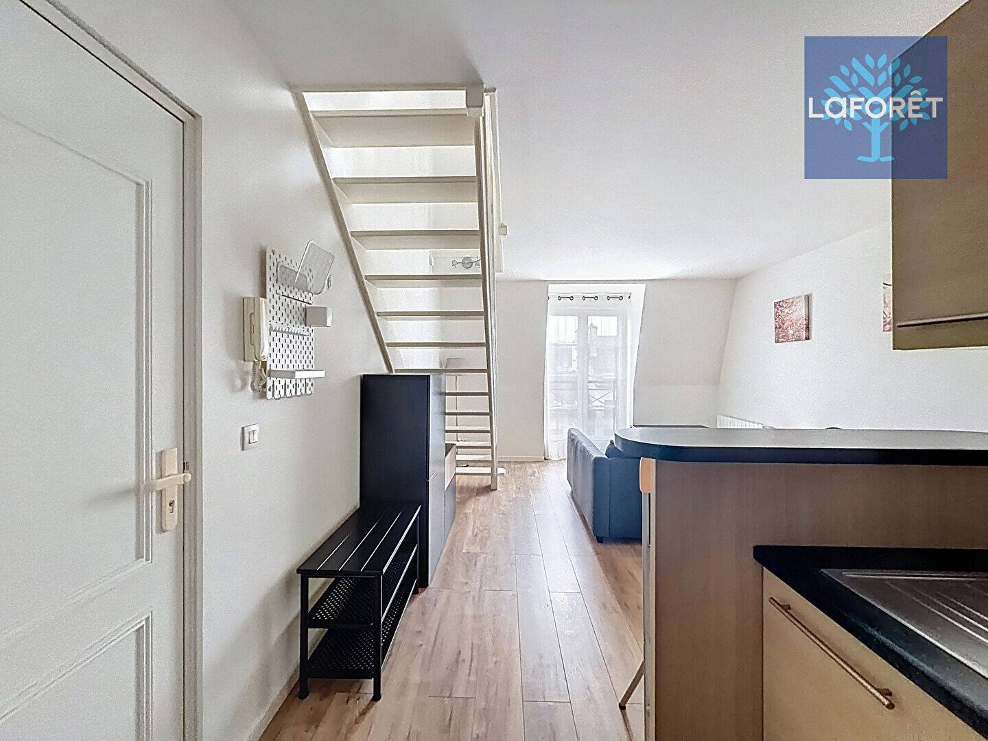 Maison à louer, 43m², NOISY LE GRAND