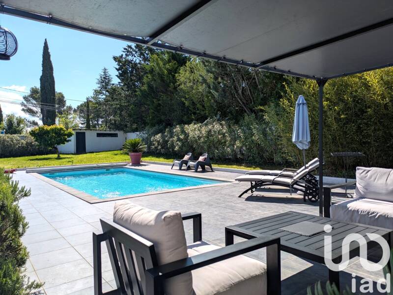 Maison à vendre, 112m², AIX EN PROVENCE