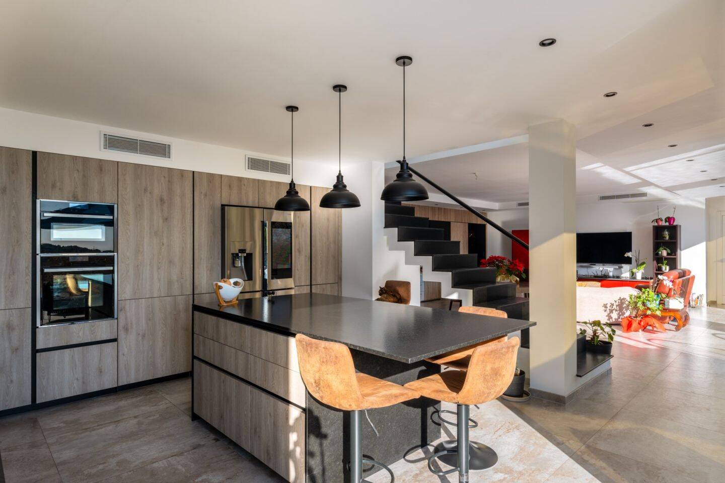 Maison à vendre, 234m², TOURRETTES SUR LOUP