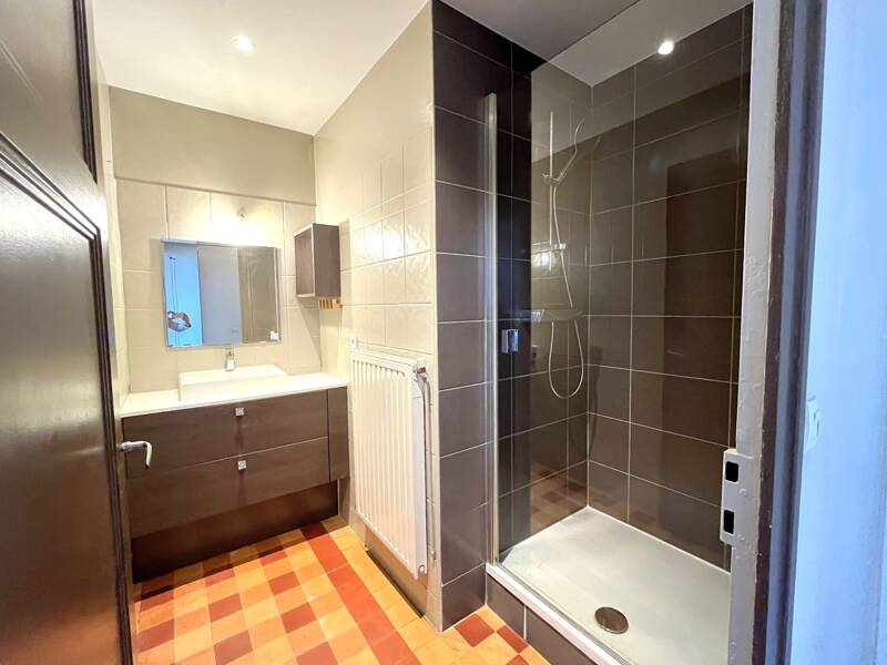 Maison à vendre, 63m², LYON 6E