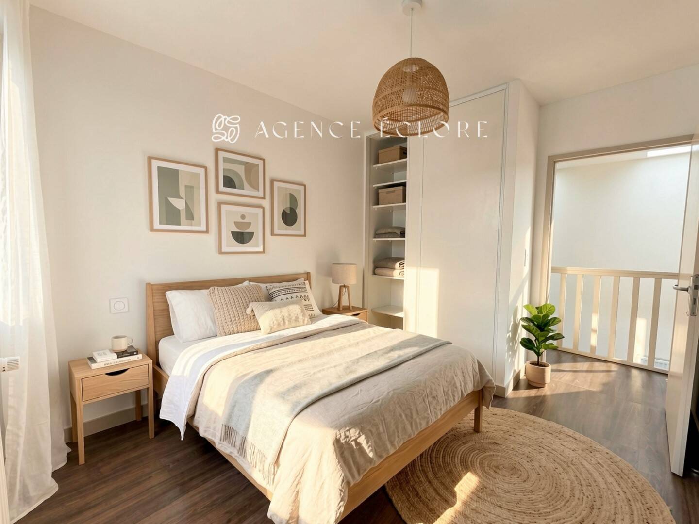 Maison à vendre, 60m², LA ROCHELLE