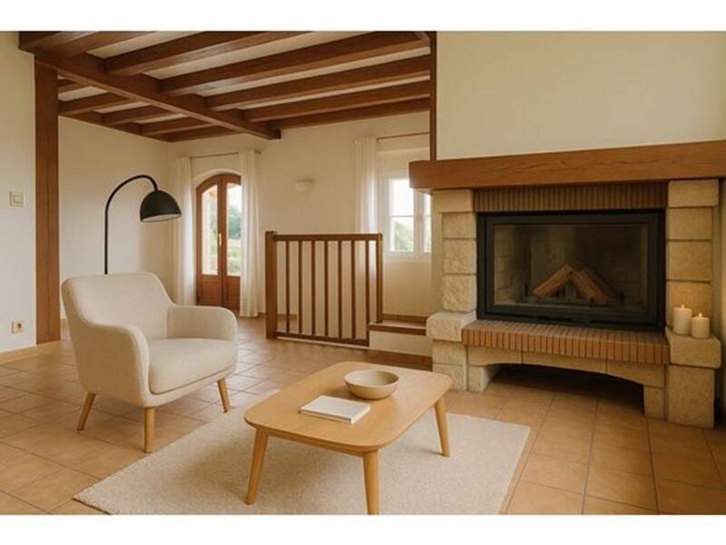 Maison à vendre, 150m², LYON 9E