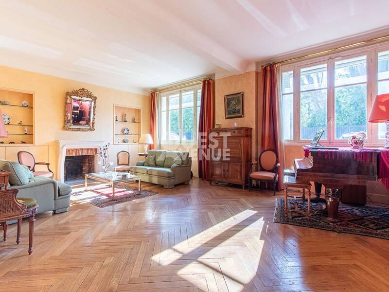 Maison à vendre, 188m², BOULOGNE BILLANCOURT