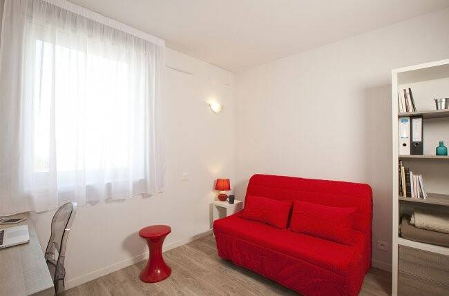 Maison à louer, 18m², NANTERRE