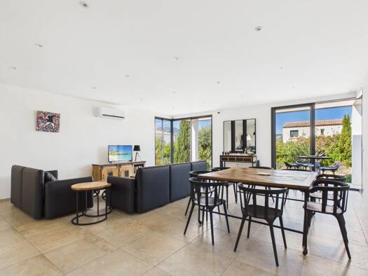 Maison à vendre 699 000 € 5 pièces 4 chambres 134 m² Calenzana 20214