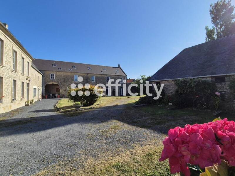 Maison à vendre, 495m², SAINT PIERRE DU MONT