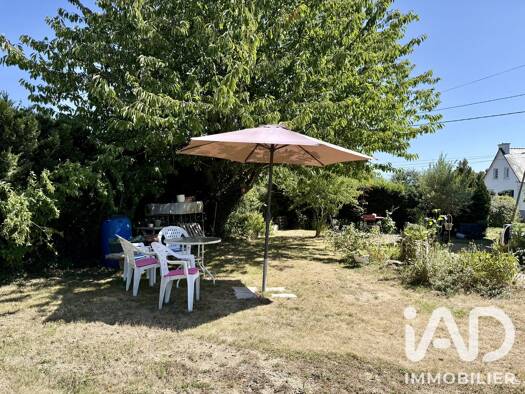 Maison à vendre 208 500 € 5 pièces 4 chambres 107 m² 563 m² de terrain Maroue Nord Lamballe-Armor 22400